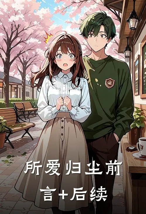 所爱归尘前言+后续