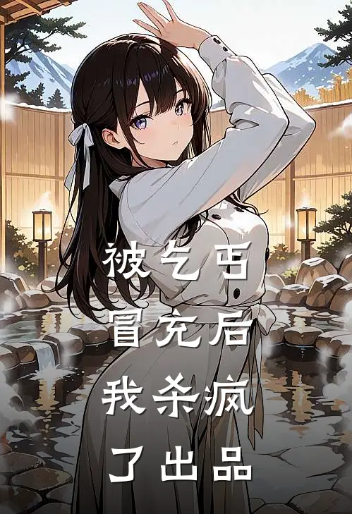 被乞丐冒充后，我杀疯了出品