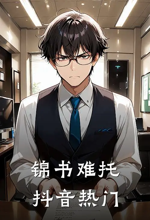锦书难托抖音热门