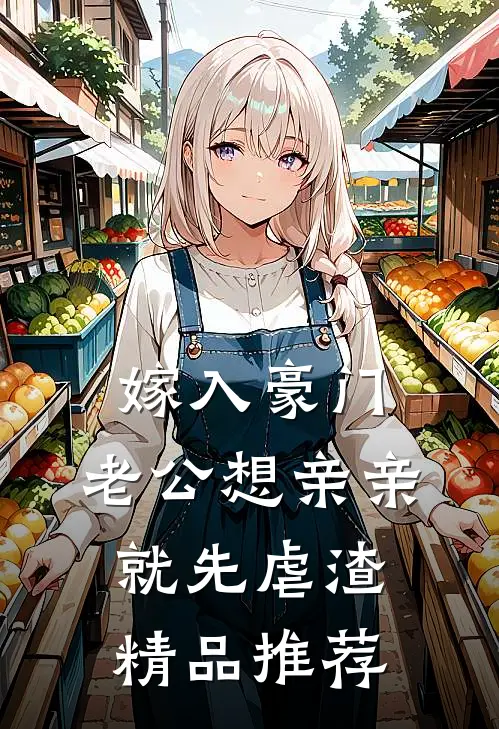 嫁入豪门，老公想亲亲就先虐渣精品推荐