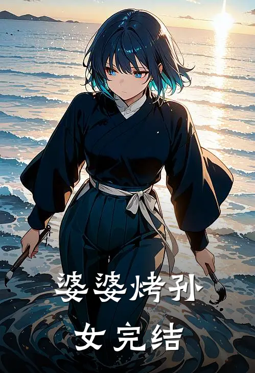 婆婆烤孙女完结