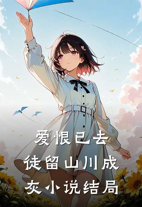 爱恨已去，徒留山川成灰小说结局