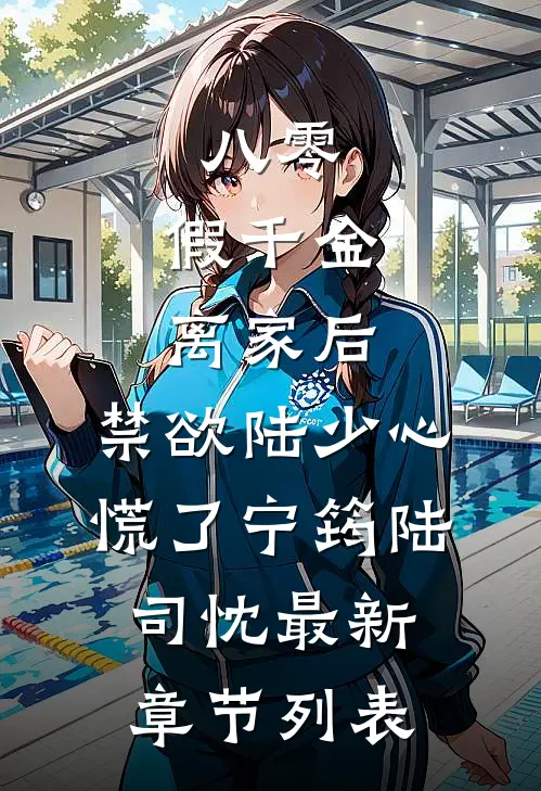 八零：假千金离家后，禁欲陆少心慌了宁筠陆司忱最新章节列表