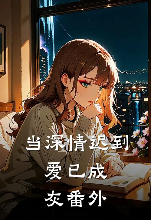 当深情迟到，爱已成灰番外