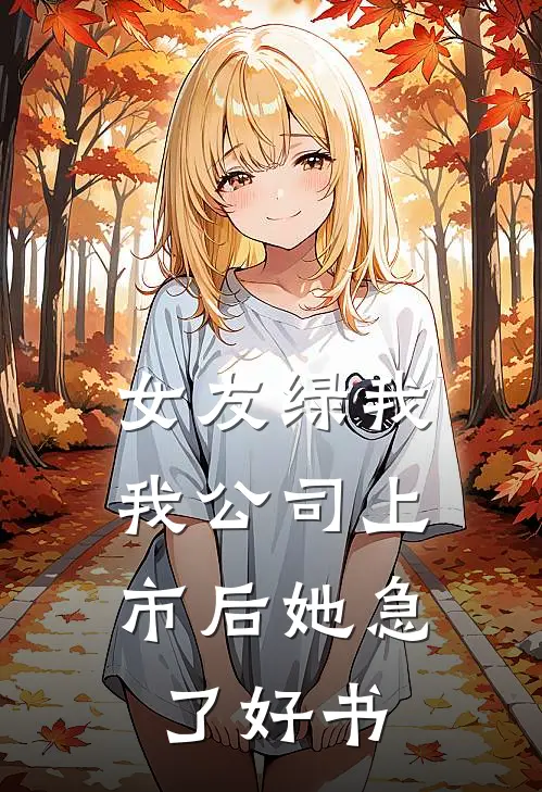 女友绿我，我公司上市后她急了好书