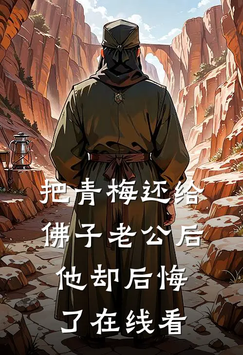 把青梅还给佛子老公后，他却后悔了在线看