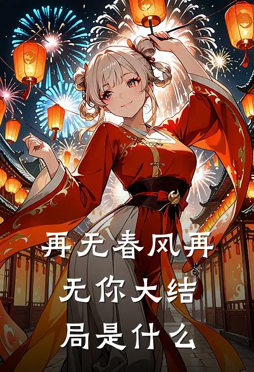 再无春风再无你大结局是什么