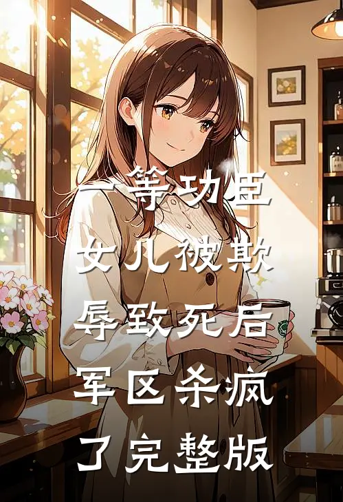 一等功臣女儿被欺辱致死后，军区杀疯了完整版