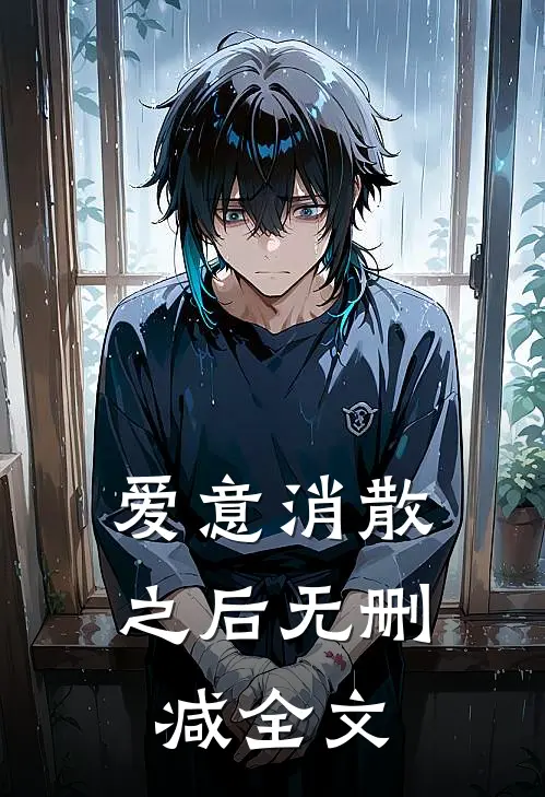爱意消散之后无删减全文