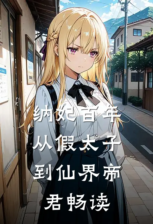 纳妃百年，从假太子到仙界帝君畅读