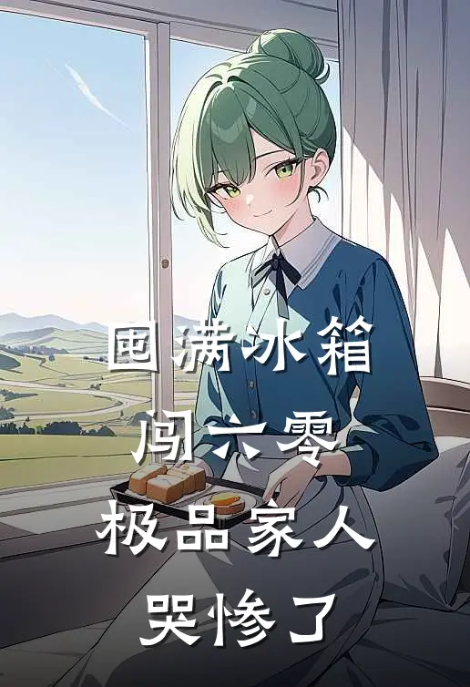 囤满冰箱闯六零：极品家人哭惨了