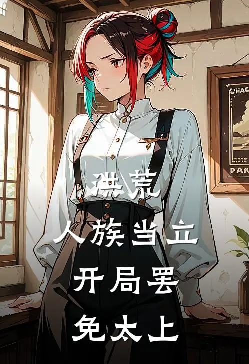 洪荒：人族当立，开局罢免太上