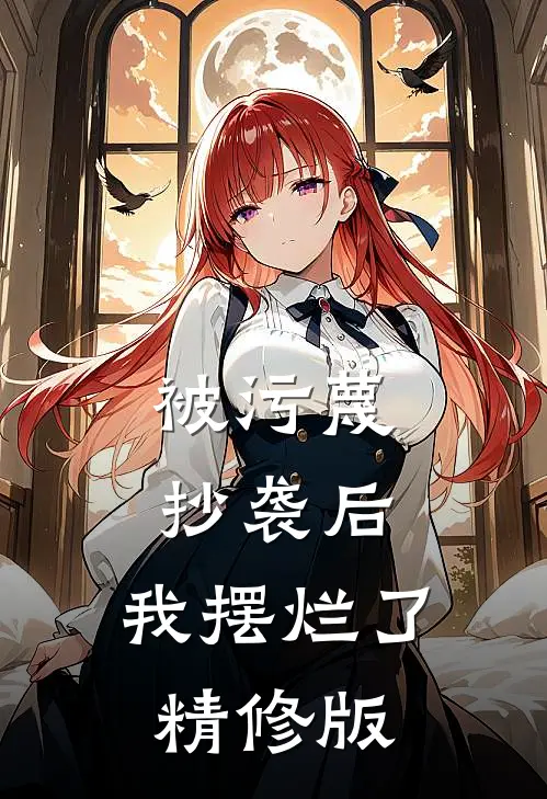 被污蔑抄袭后，我摆烂了精修版