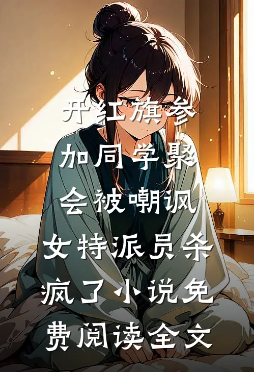 开红旗参加同学聚会被嘲讽，女特派员杀疯了小说免费阅读全文