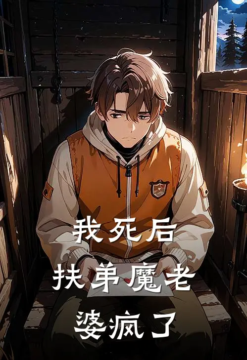 我死后，扶弟魔老婆疯了