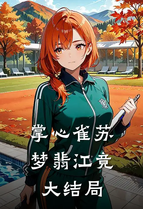 掌心雀苏梦翡江竟大结局