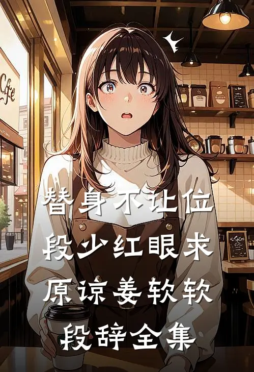 替身不让位：段少红眼求原谅姜软软段辞 全集
