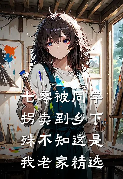 七零被同学拐卖到乡下，殊不知这是我老家精选