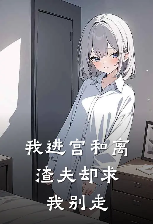 我进宫和离，渣夫却求我别走