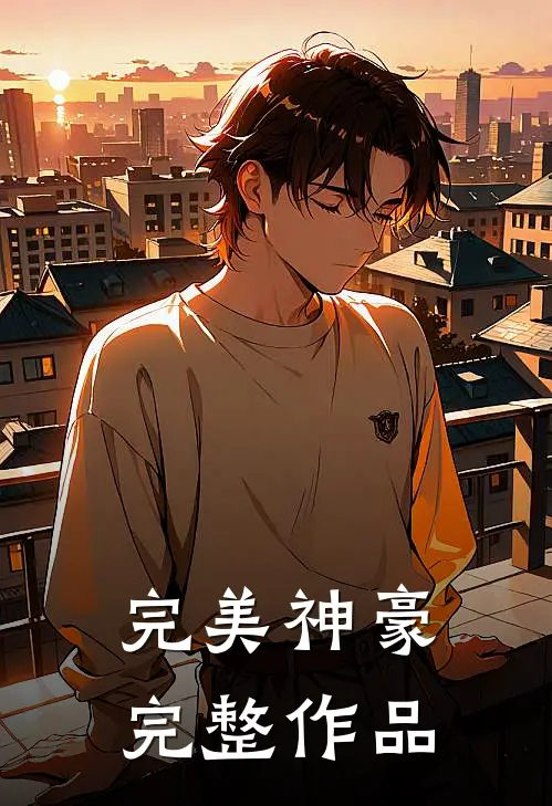 完美神豪完整作品