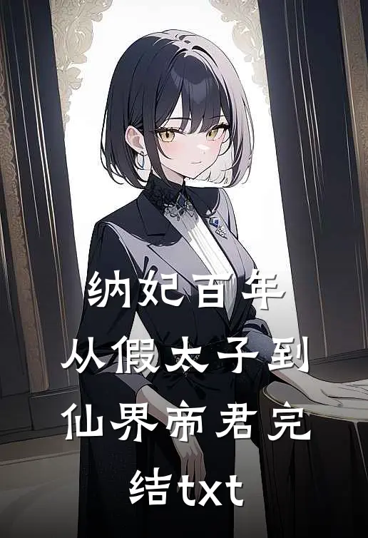 纳妃百年，从假太子到仙界帝君完结txt