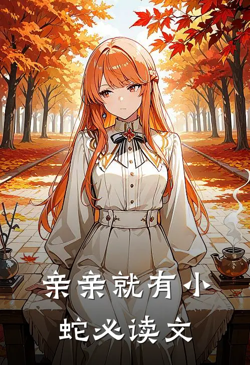 亲亲就有小蛇必读文