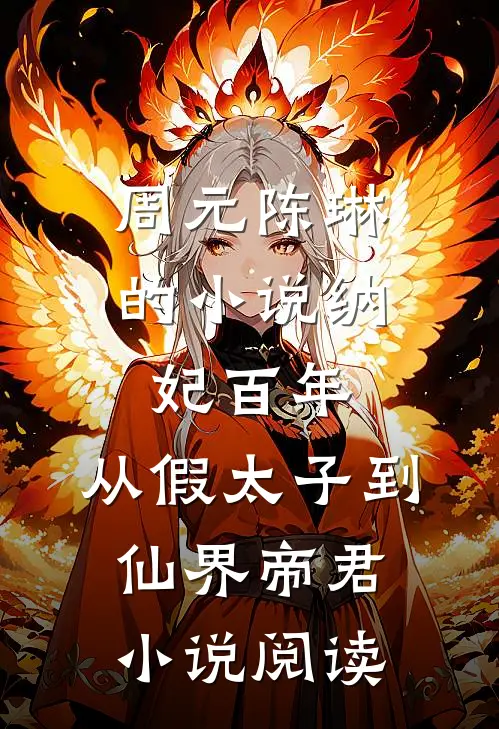 周元陈琳的小说纳妃百年，从假太子到仙界帝君小说阅读