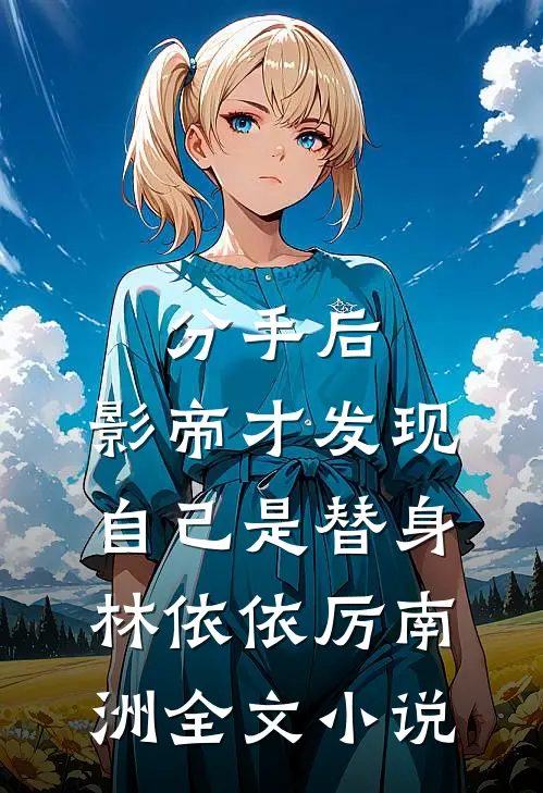 分手后，影帝才发现自己是替身林依依厉南洲全文小说