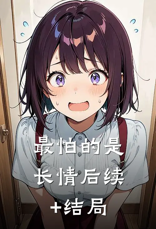 最怕的是长情后续+结局