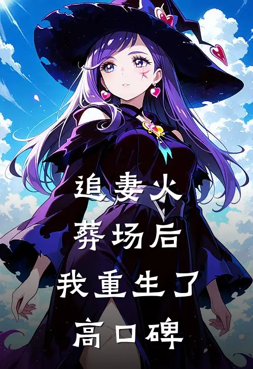 追妻火葬场后，我重生了高口碑