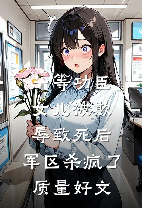 一等功臣女儿被欺辱致死后，军区杀疯了质量好文