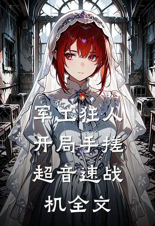 军工狂人：开局手搓超音速战机全文