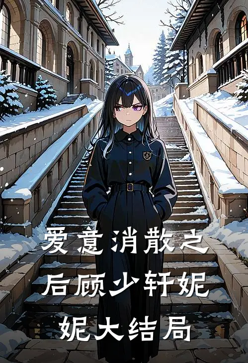 爱意消散之后顾少轩妮妮大结局