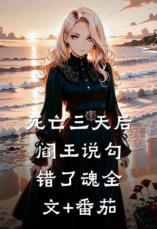死亡三天后，阎王说勾错了魂全文+番茄