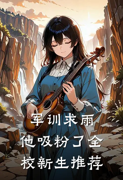 军训求雨，他吸粉了全校新生推荐