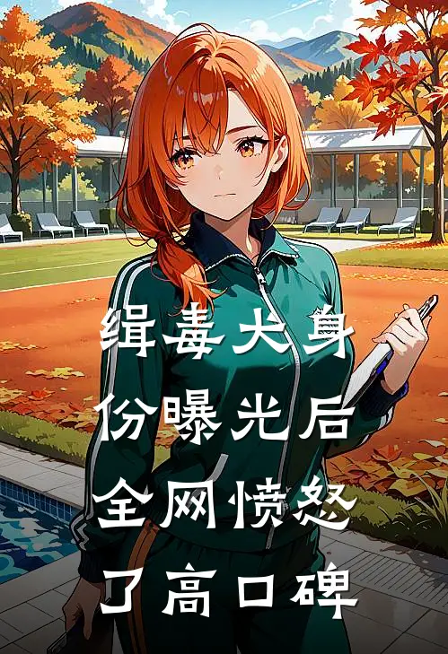 缉毒犬身份曝光后，全网愤怒了高口碑