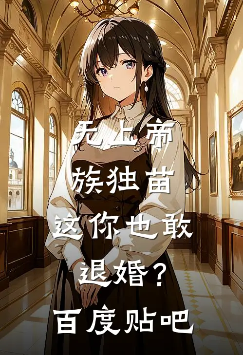 无上帝族独苗，这你也敢退婚？百度贴吧