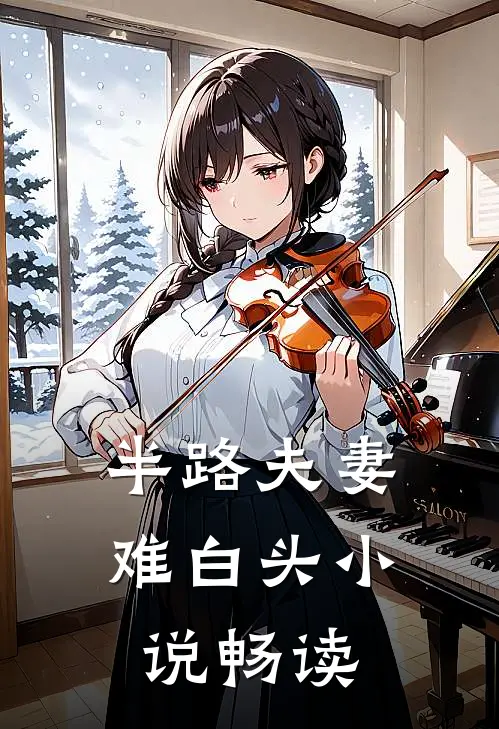 半路夫妻难白头小说畅读