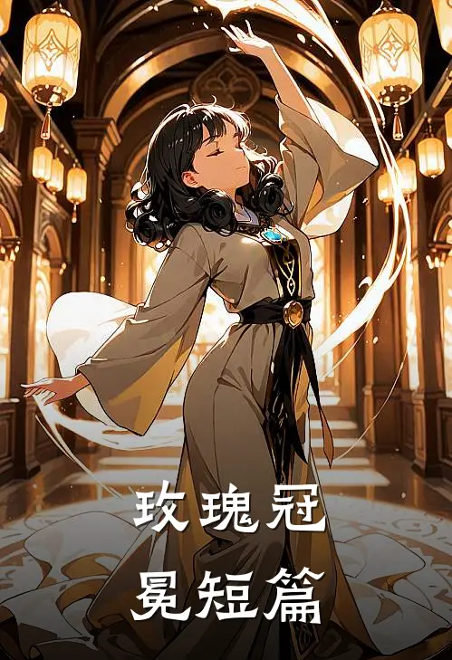 玫瑰冠冕短篇
