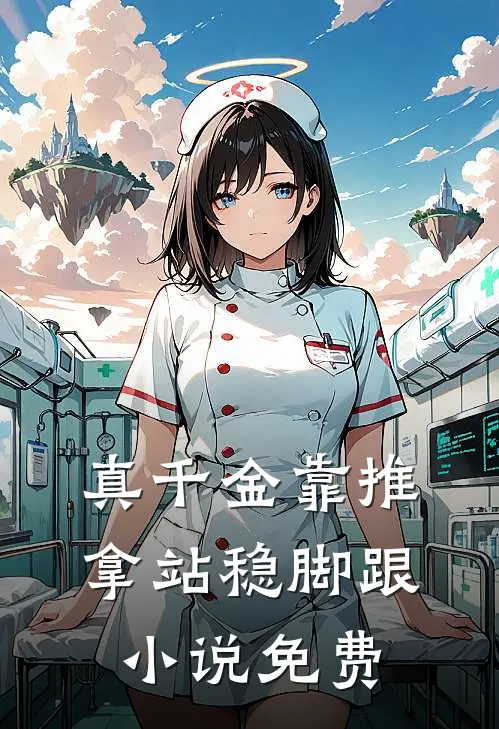 真千金靠推拿站稳脚跟小说免费