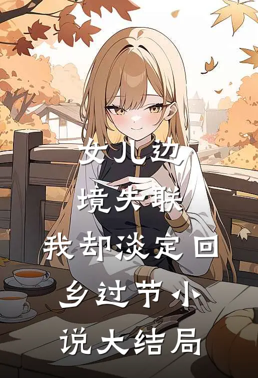 女儿边境失联，我却淡定回乡过节小说大结局