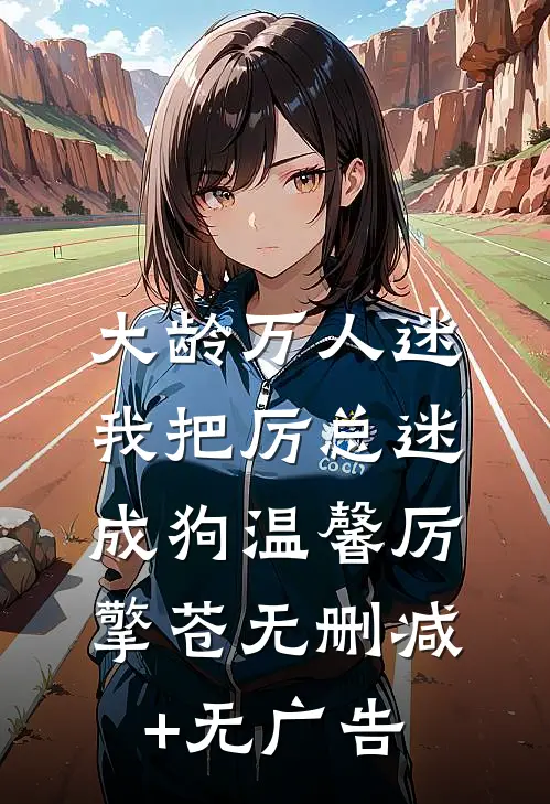大龄万人迷，我把厉总迷成狗温馨厉擎苍无删减+无广告