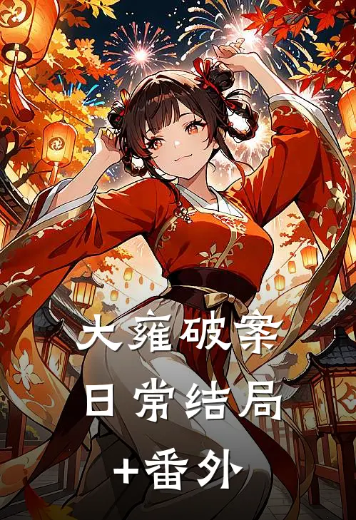 大雍破案日常结局+番外