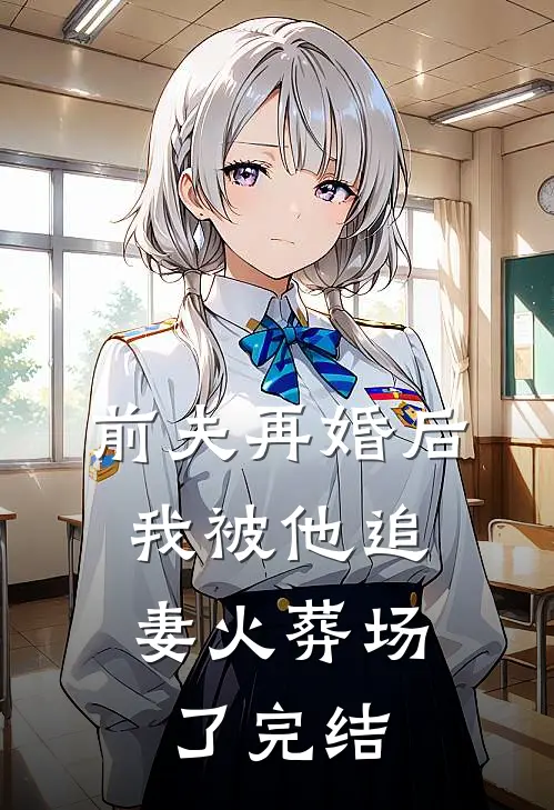 前夫再婚后，我被他追妻火葬场了完结