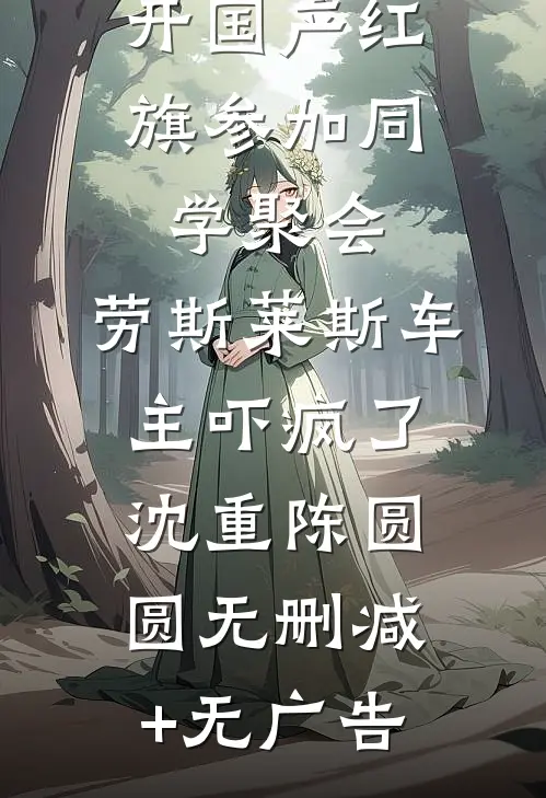 开国产红旗参加同学聚会，劳斯莱斯车主吓疯了沈重陈圆圆无删减+无广告