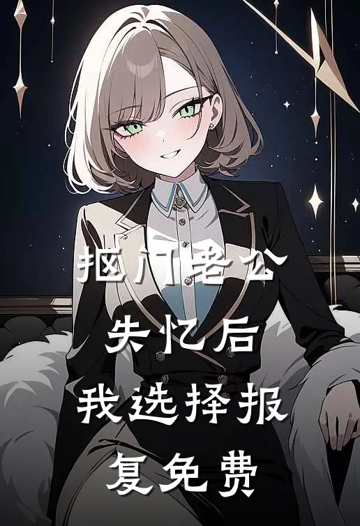 抠门老公失忆后，我选择报复免费