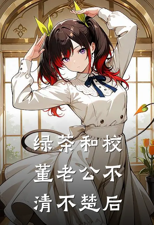 绿茶和校董老公不清不楚后