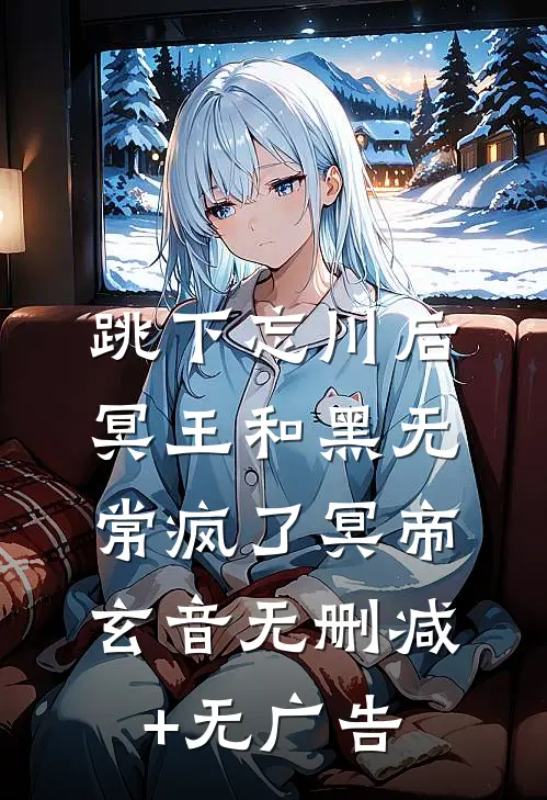 跳下忘川后，冥王和黑无常疯了冥帝玄音无删减+无广告
