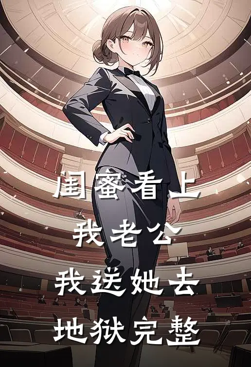 闺蜜看上我老公，我送她去地狱完整