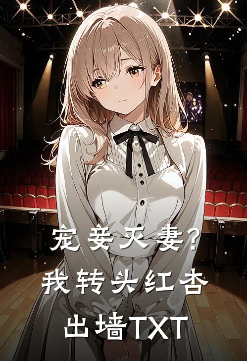 宠妾灭妻?我转头红杏出墙TXT